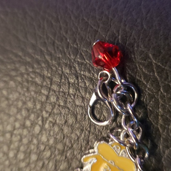 DR. SEUSS FAUX GEM BRACELET. - Picture 7 of 7